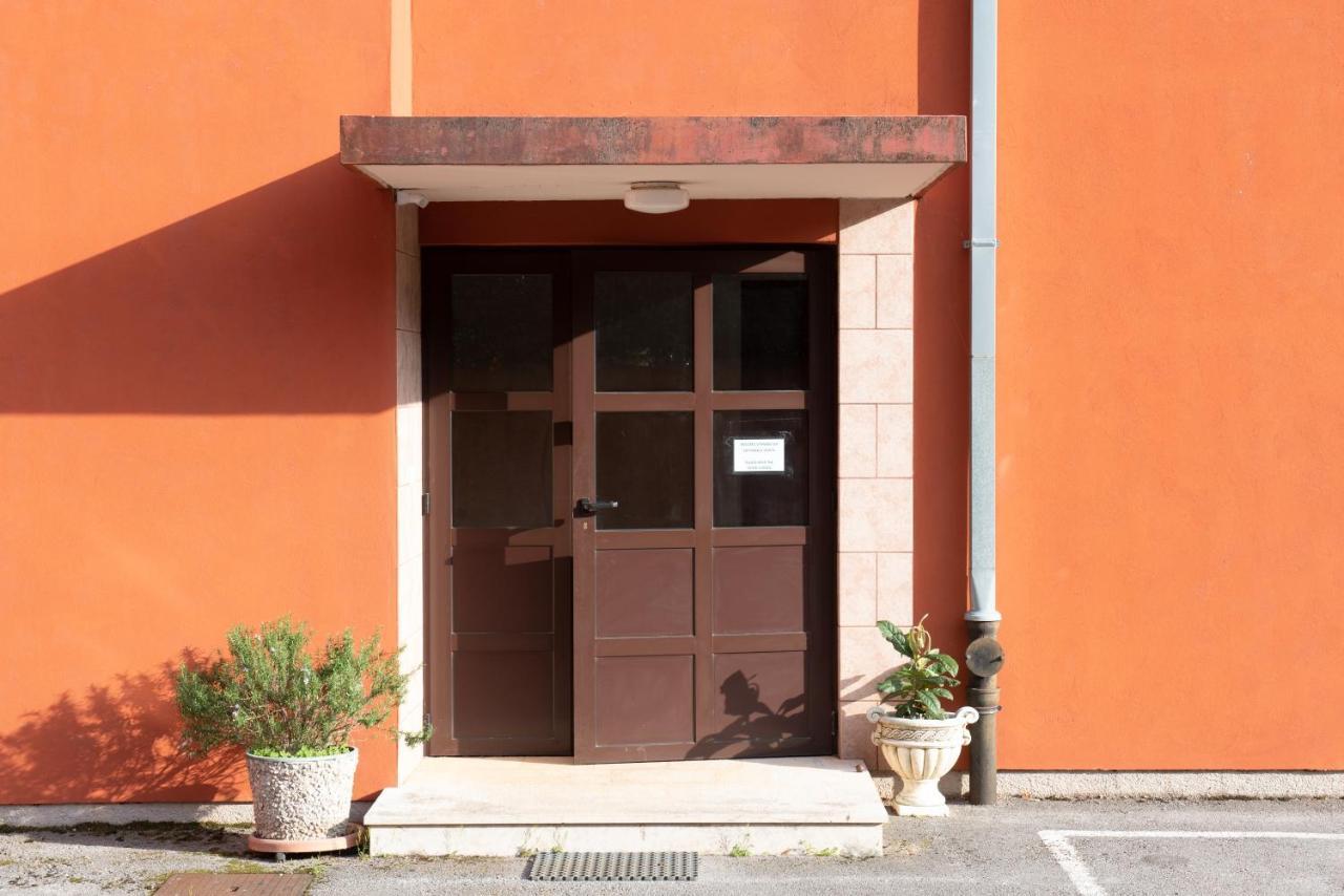 Cozy Apartment Bosnjak Near Opatija, With Sea View Terrace, Air Condition, Free Private Parking Ičići Exterior foto